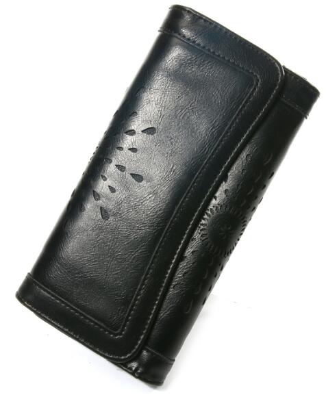 Credit Card Holder Wallet (WW-001-B)